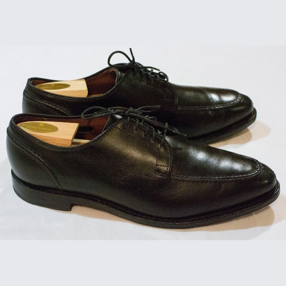 ALLEN EDMONDS LASALLE LEATHER OXFORD DRESS SHOES main image 8